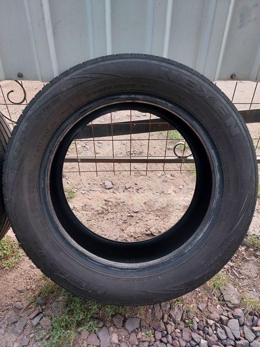 Шины 205/55  r16 Nexen NBlue HD