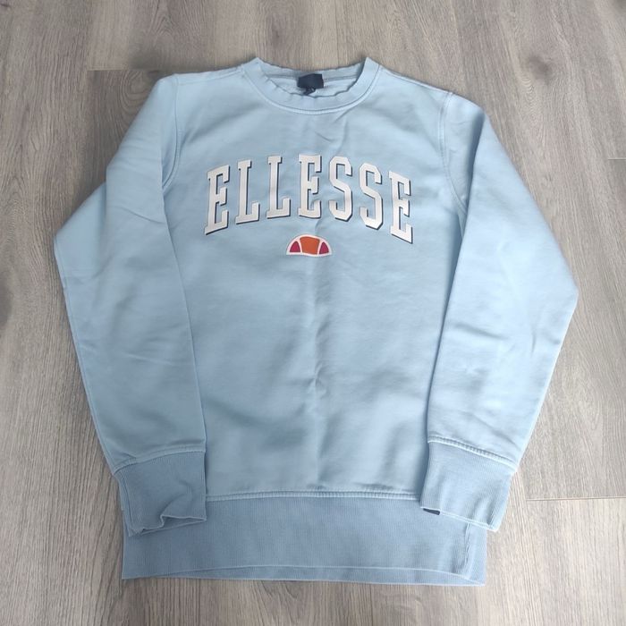 Чоловіче худі  Ellesse