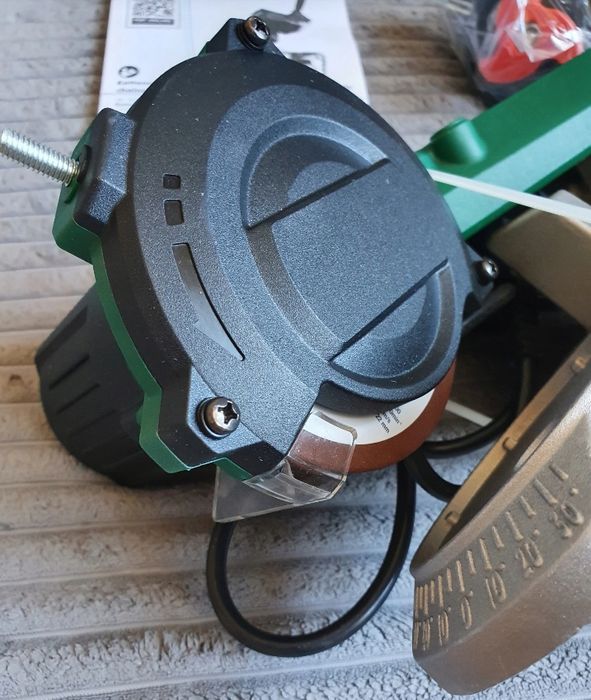 НОВ станок заточки ланцюгів GERMAN Parkside PSG 85/точилка цепів/цепей