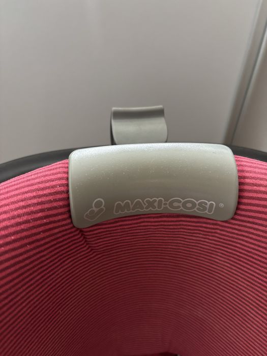 Fotelik samochodowy do 18kg Maxi Cosi używany