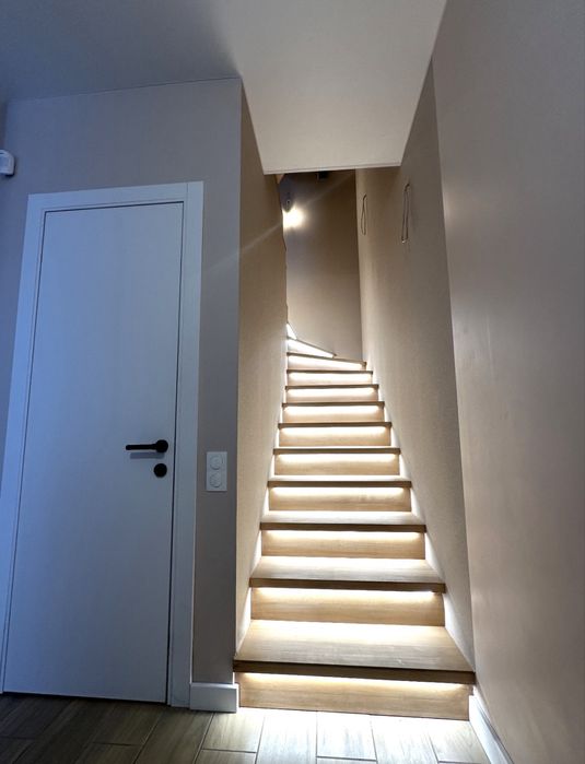 Продам Таунхаус с.Софіївська Борщагівка, дизайнерський ремонт 88м2