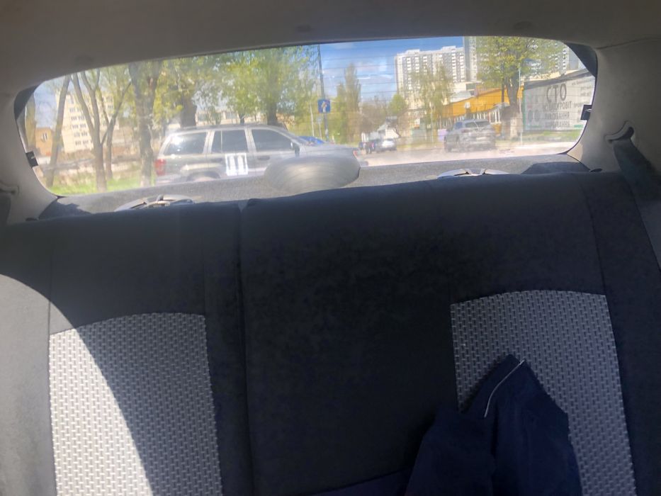 Продам део сенс в гарному стані