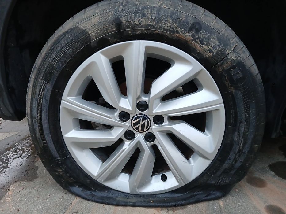 Conjunto de jantes VOLKSWAGEN T-Cross