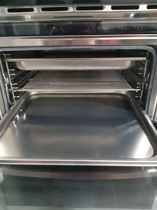 Парова шафа Kuppersbusch EDG 6200.1E-G