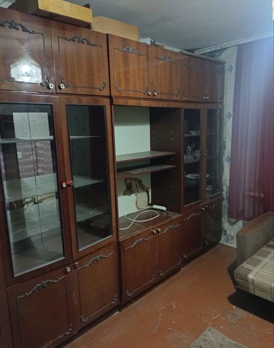 Продаж гуртожитку в р-йні 3-ої лікарні.