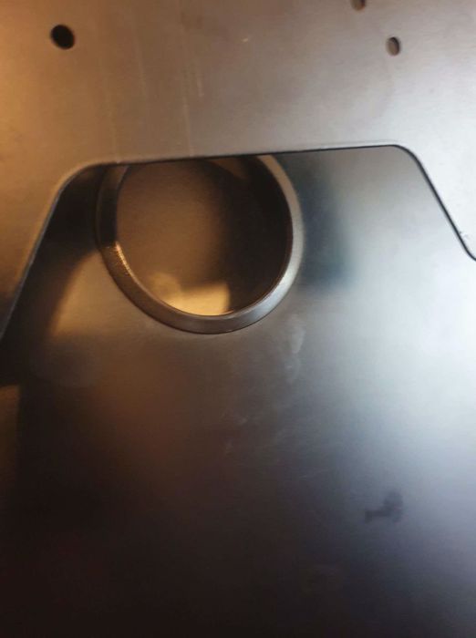 Móvel vertical para televisão