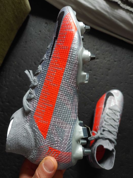 Nike mercurial superfly 7 elite sg-pro 40.5