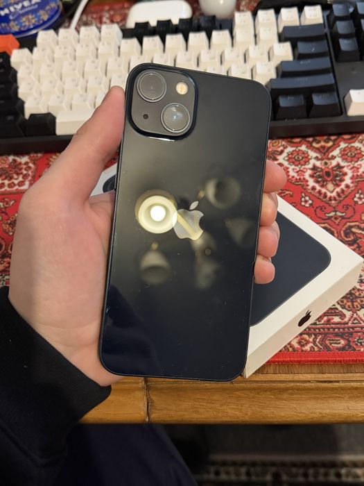 Iphone 13 256 UA