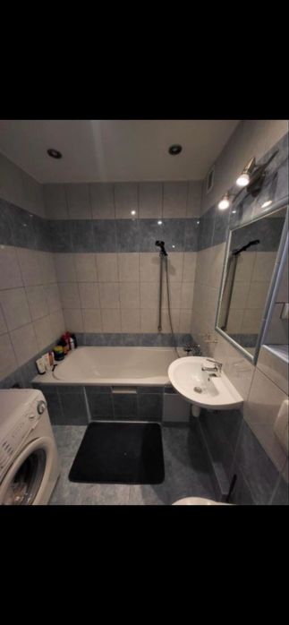 Kawalerka 34m2 balkon ul. Kozia Sarni stok