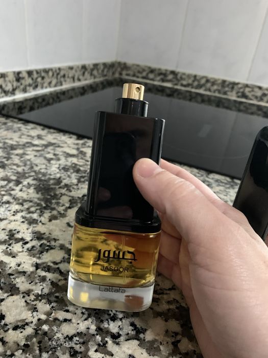 Perfumes Jasoor e 9pm elixir