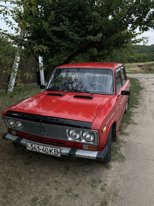ВАЗ 2106, 1988 рік, 1.5 бензин