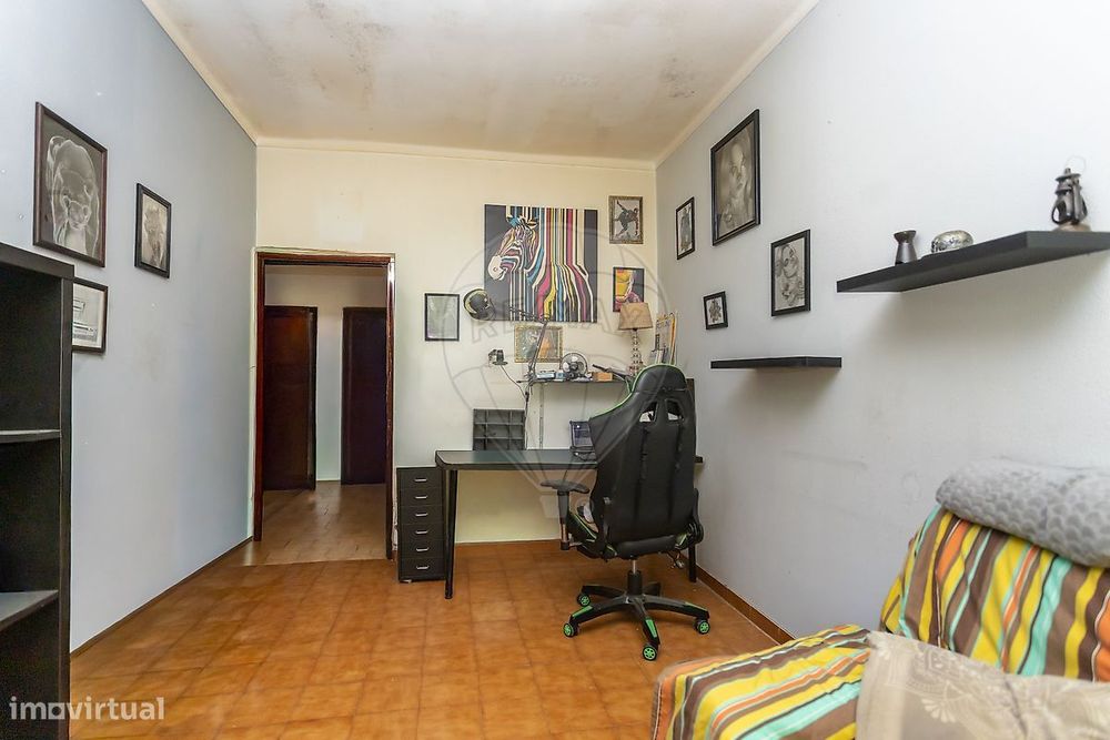 Apartamento T2 para venda