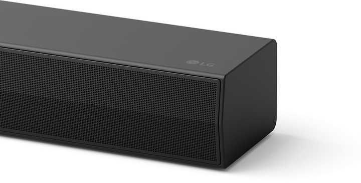Саундбар LG S60T