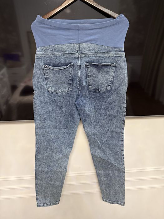 Джинсы для беременных LC Waikiki