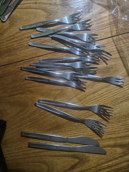 Gerlach zestaw wzor poprzeczne paski