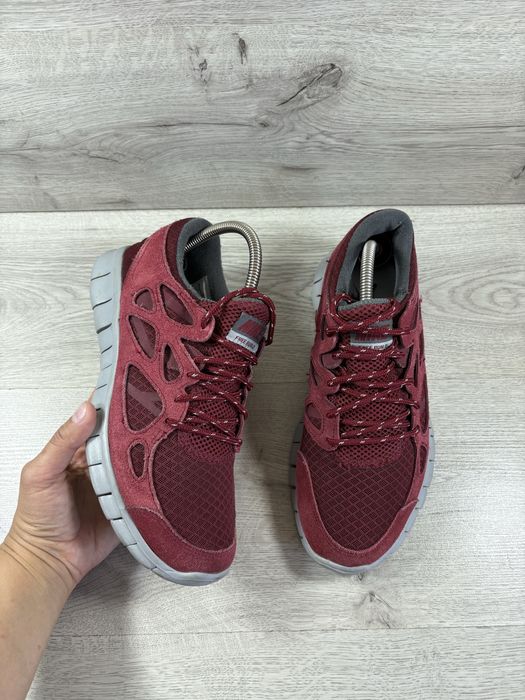 Nike Free Run 2.0 чоловічі кросівки 41 розмір