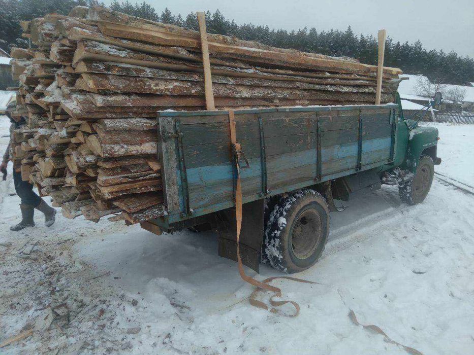 Продам дрова різних порід з доставкою деталі за телефоном