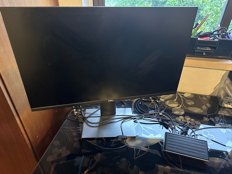 Monitor Dell P2719H 27"