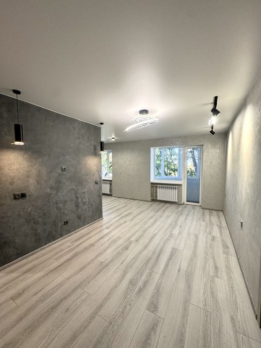 Продам 2-к квартиру, район автовокзала, с евроремонтом