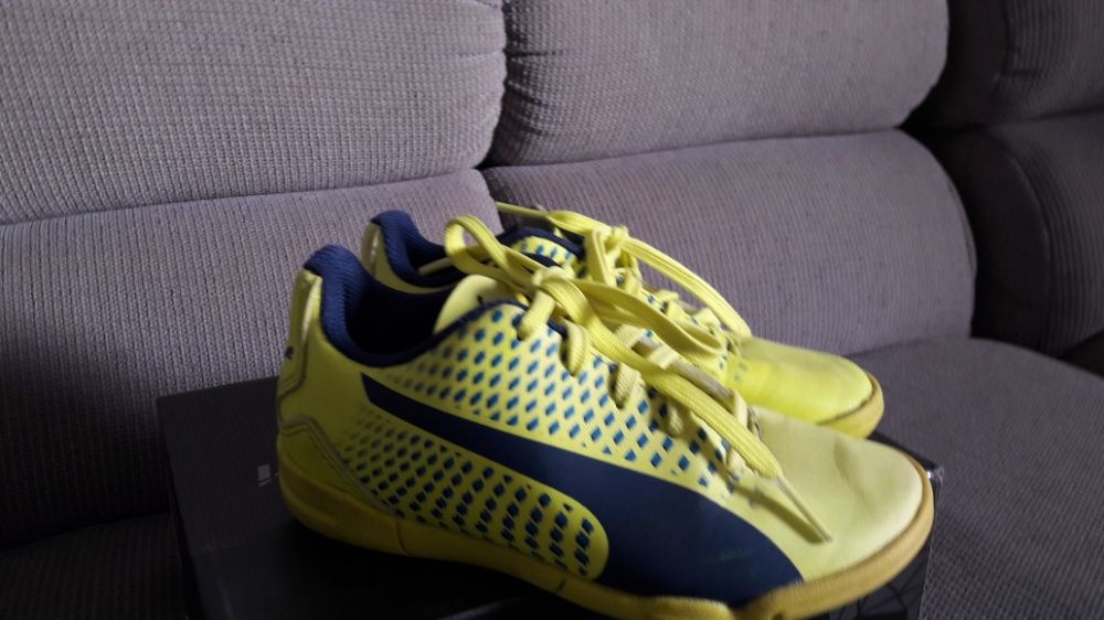 Halówki Puma roz 29