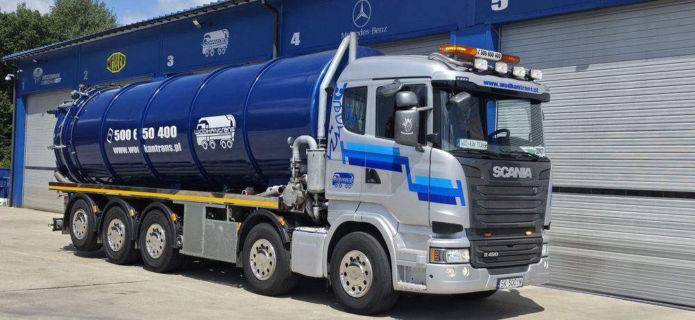 Scania