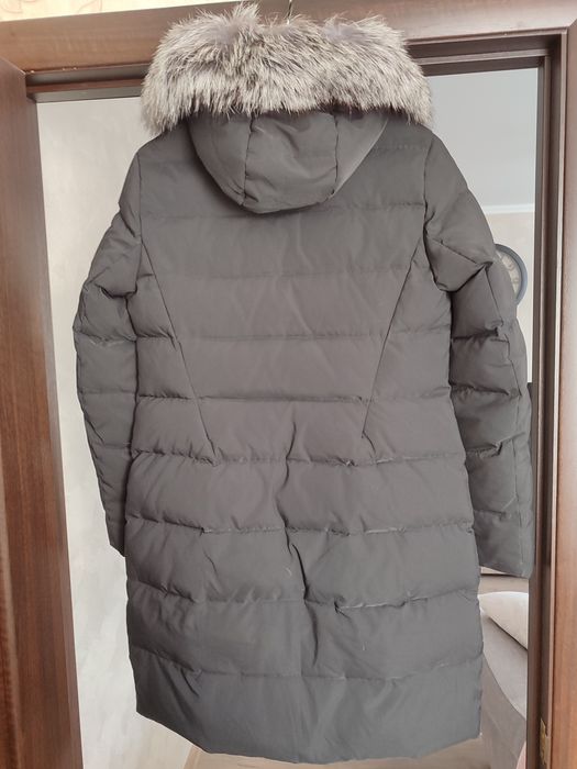 Продам зимове пальто.48 р