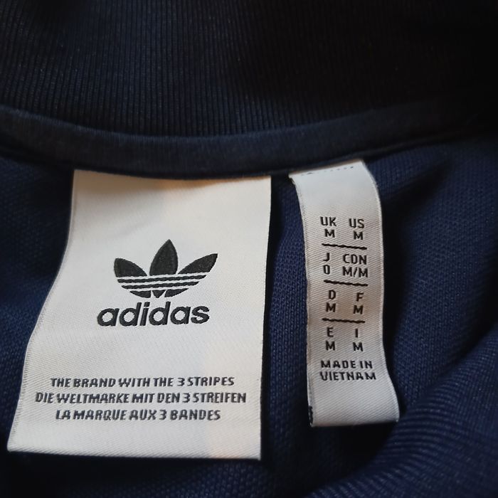 Bluza Adidas rozm. M