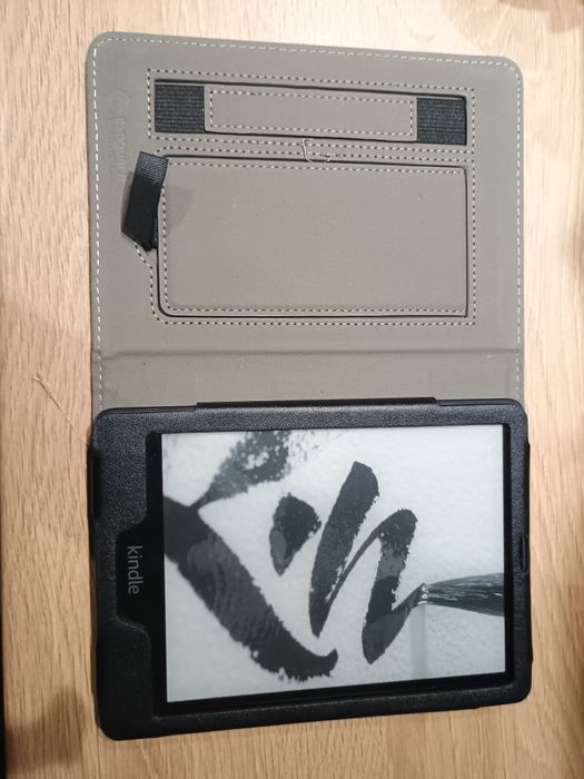 Kindle peperwhite 11 gen. 8Gb.