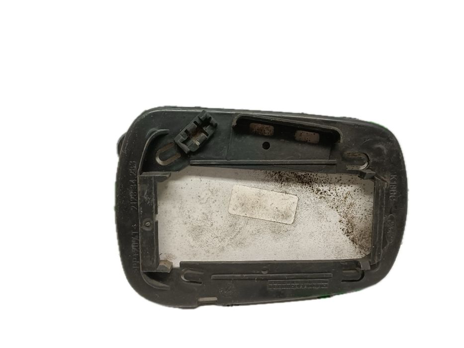 Vidro retrovisor esquerdo FORD Fiesta V (JH_, JD_)