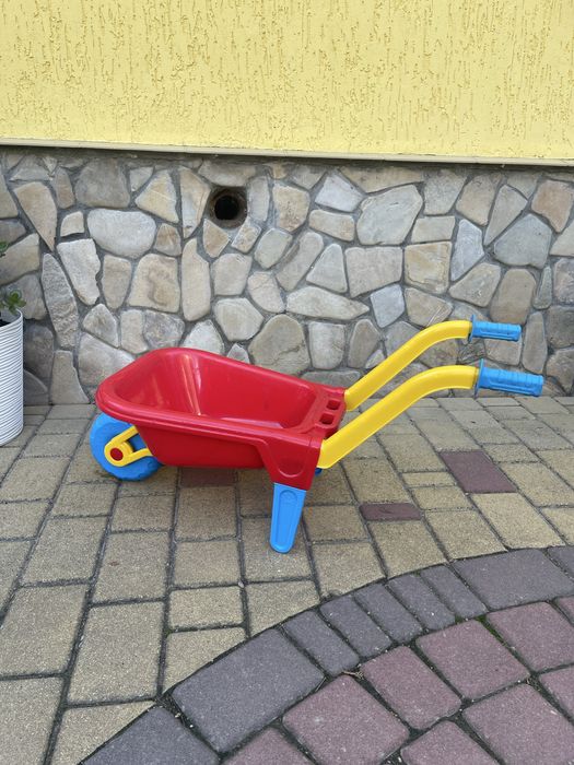 Дитячі   іграшки ( тачки, піраміда)