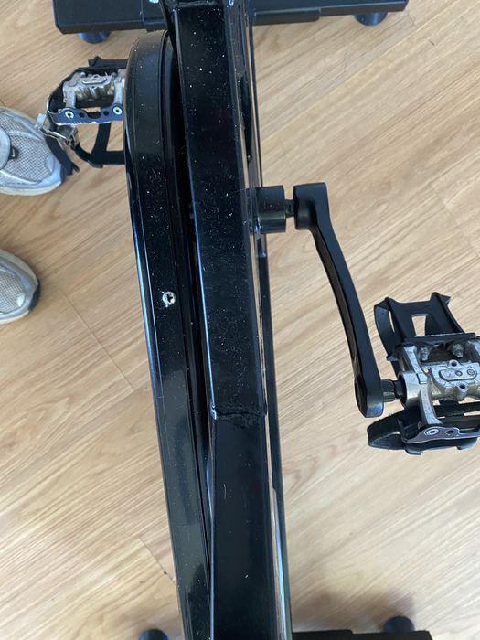 Cycling bicicleta ffittech