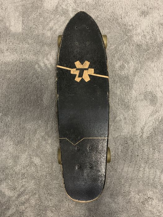 Longboard T tamanho medio