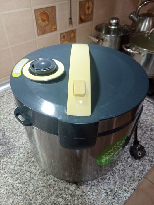 Мультиварка elenberg 5л