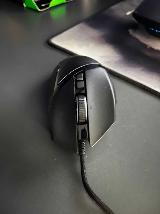 Razer Basilisk V3.