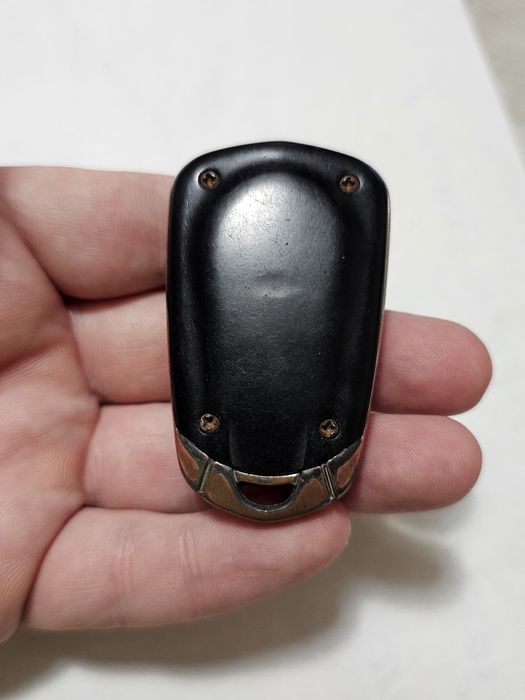 Пульт ДУ Брелок Авто Сигналізації Робочий