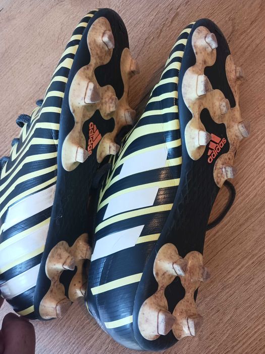 Korki adidas predito r.42