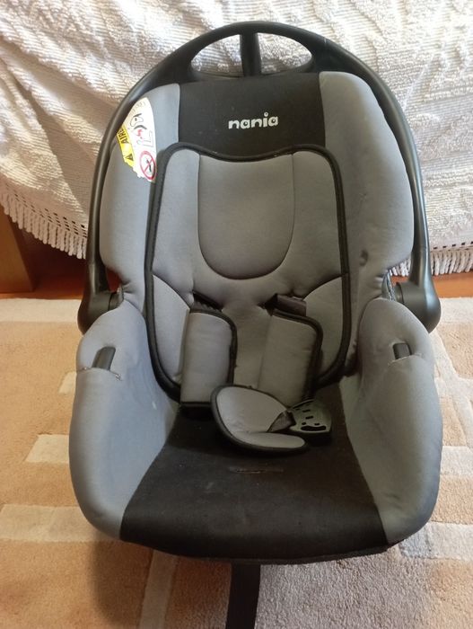 Ovo cadeira bebe