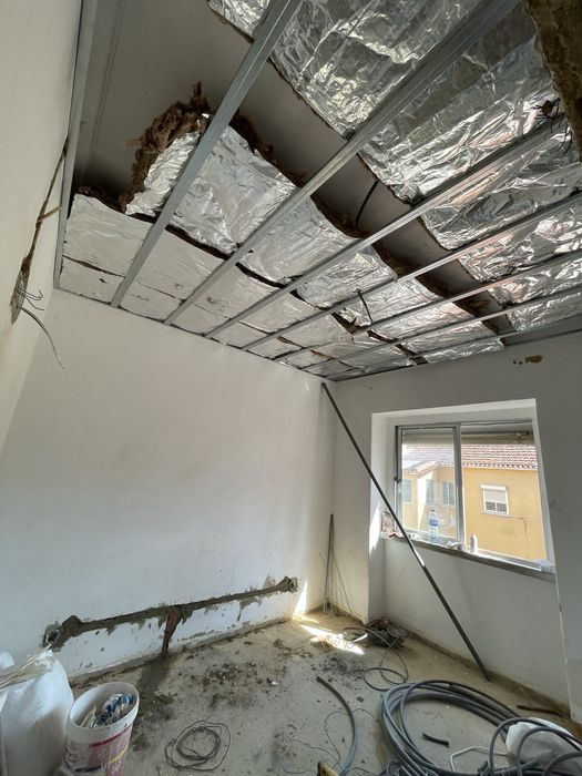 Remodelação de Apartamentos