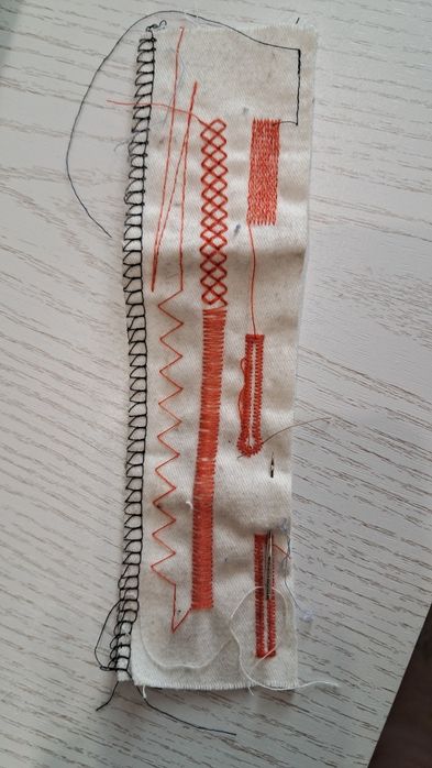 Машинка Janome MyExcel 18W