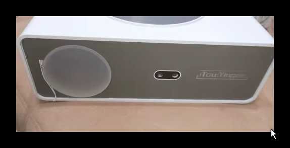 Touyinger Q11 Android,Проектор 4K 8K LED