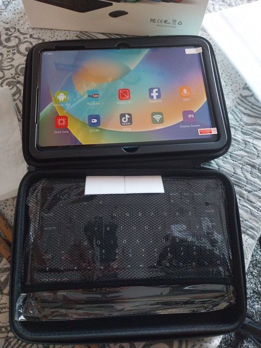 10-inch Tablet, New64586095400705124