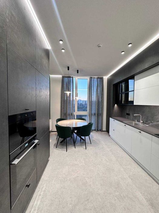 1-комнатная квартира по адресу ул. Златоустовская (площадь 47 м²) - Atlanta.ua - фото 8