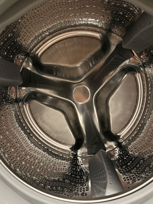 Máquina de lavar roupa Siemens  iQ500 9kg A+++
