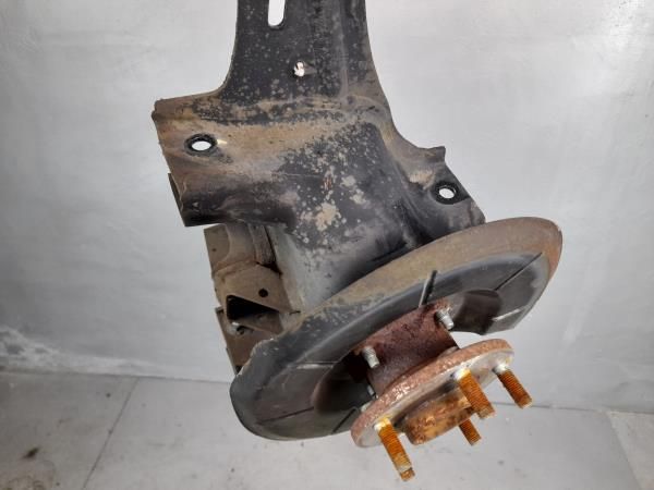 Braço de suspensão trás esquerdo MAZDA 3 (BK)