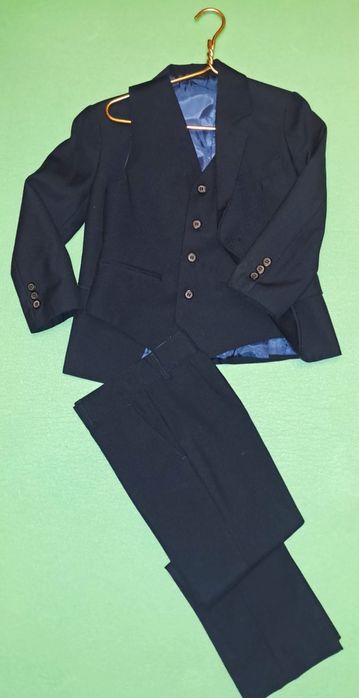 Костюм класичний для хлопчика