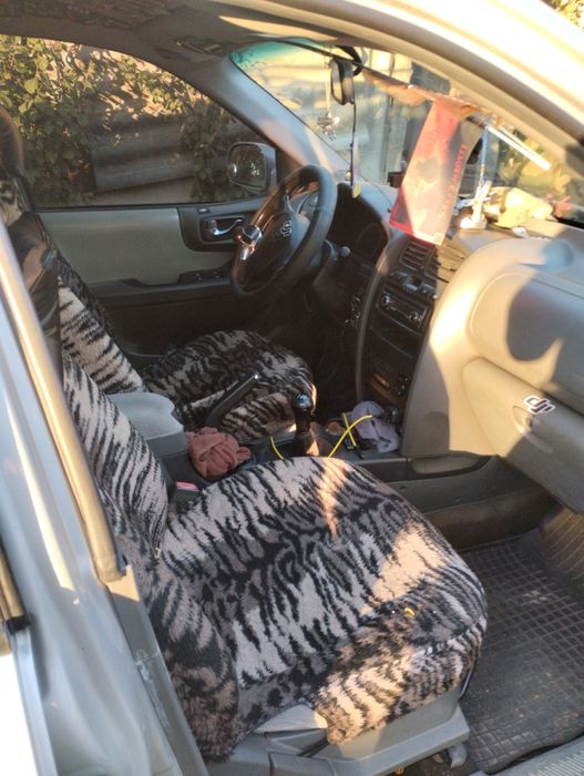 Продам хундай санта фе