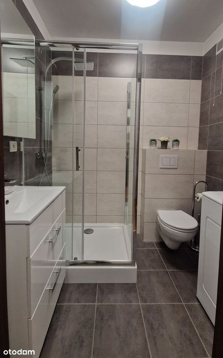 Mieszkanie do wprowadzenia umeblowane