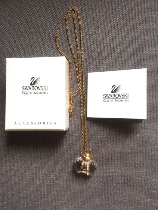 Подвеска Swarovski Accessories