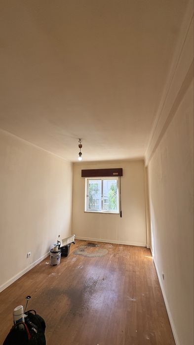 Interior Painting