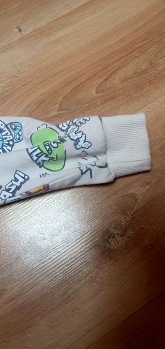 Bluza Marvel sinsay 122